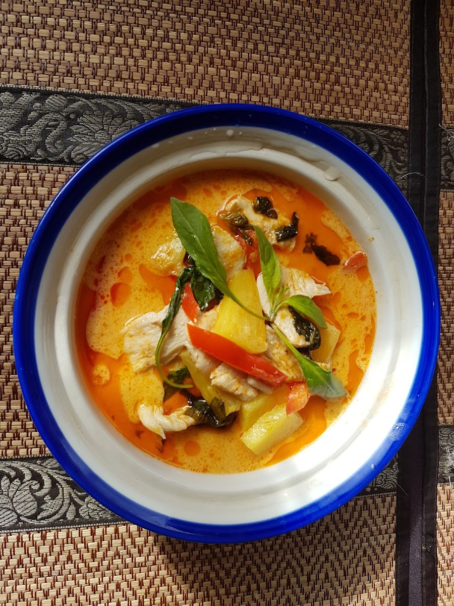 Thai Avel Traiteur Photos 2